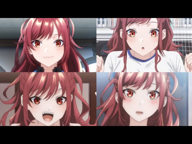 Anime-byme on X:  Kaede Kazama  Isekai de Cheat Skill wo Te ni Shita Ore  wa, Genjitsu Sekai wo mo Musou Suru: Level Up wa Jinsei wo Kaeta (I Got a