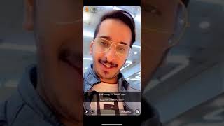 سنابات خالد حامد 277