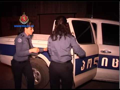 შსს მ პროსტიტუციისთვის ადგილის გადაცემის ბრალდებით ერთი პირი დააკავა