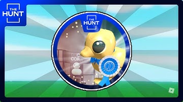 [EVENT] How to get THE HUNT BADGE in Club Roblox! [ROBLOX]