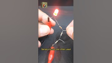 Resistors in Series #shorts