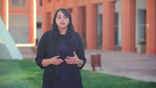 UM6P Explorer - Interview with Halima Ouatab - IOM Solutions