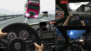 Racing Limits Android GamePlay || Android Car Racing Games screenshot 3