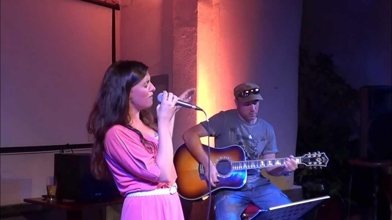 If It Hadn't Been For Love Adele (original by Steeldrivers) Acoustic Cover by DžeM Acoustic