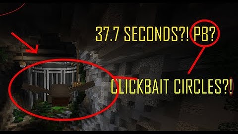 Terra Swoop Force speedrun 37.7 PB tunnel 1