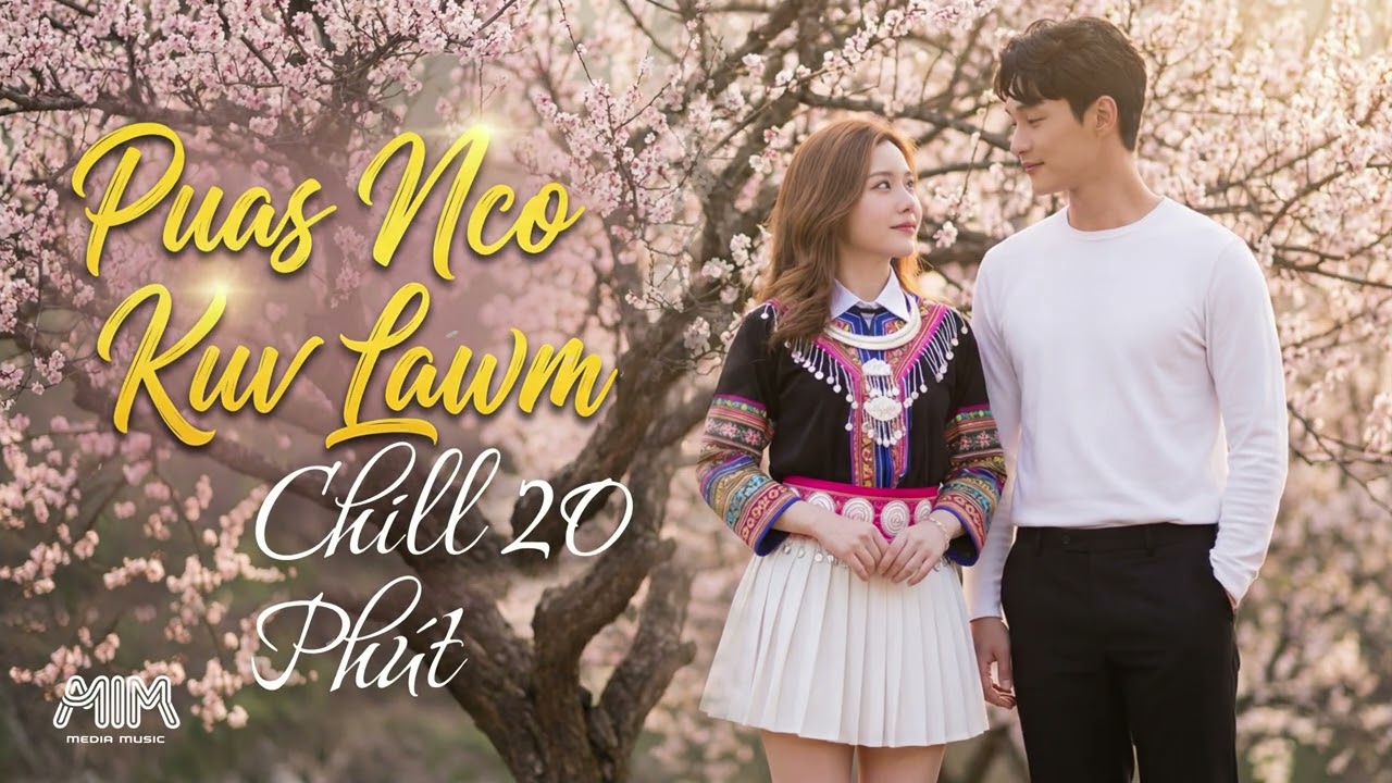 Puas nco ib tus neeg li kuv lawm os#cover