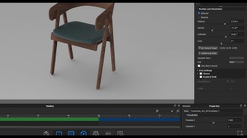 دوره جامع رندرینگ با کی شات Keyshot rendering Part 17