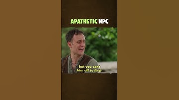 quest-givers give quests to anyone