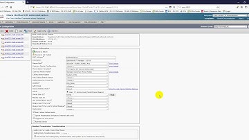 Spectralink Versity SIP Digest Configuration