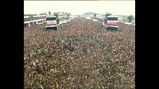 Velvet Revolver Rock Am Ring