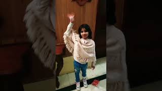 Funn with miru|#forchildern #cutebaby #hashtag #kid #viral #funny #pakistan #cutestbaby #shorts