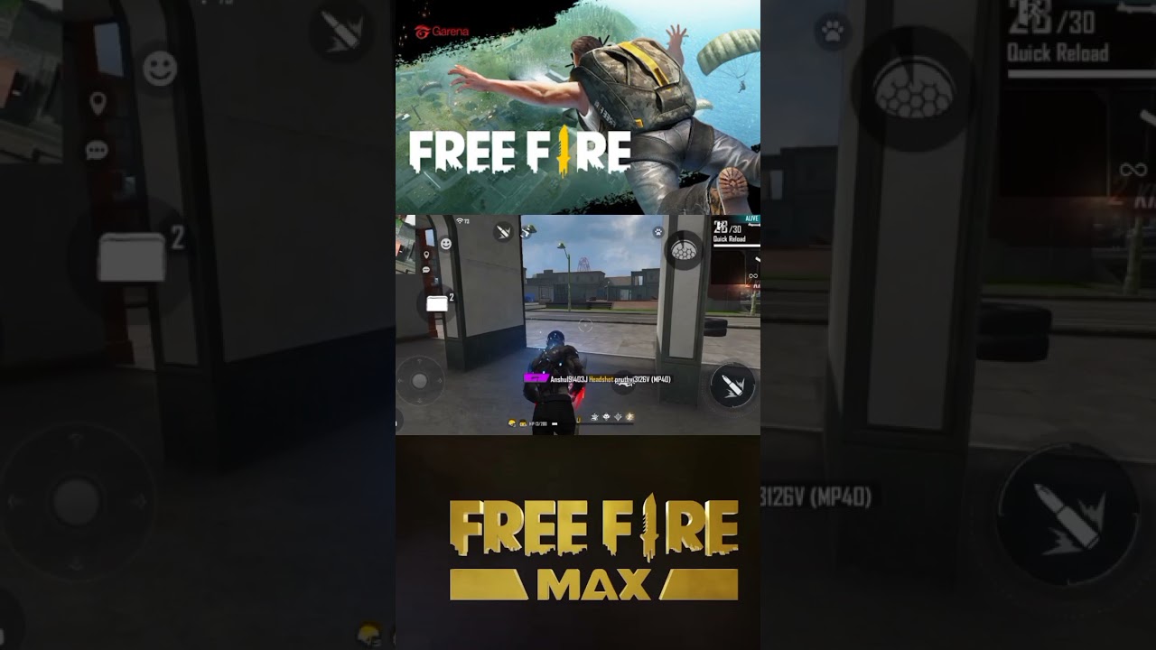 OLD CHRONO VS NEW CHRONO ABILITY | OB31 NEW UPDATE | GARENA FREE FIRE