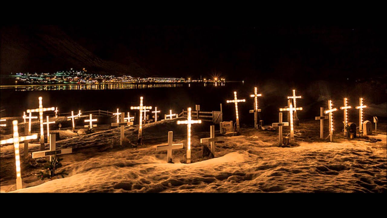 KILLING JOKE - On All Hallow's Eve (Extended Version)