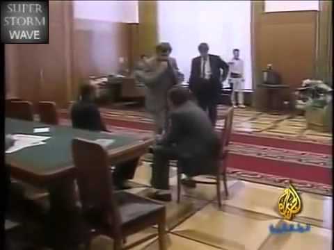 فيلم وثائقي إنهيار الاتحاد السوفييتي الج زء الأول