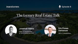 From Hidden Gem to Global Hotspot: Inside Bermuda’s Luxury Real Estate Renaissance