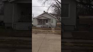 Three suspicious deaths - March 13, 2017