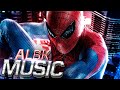 Rap do Espetacular Homem-Aranha - ANTES QUE VOCÊ MORRA... | ALBK 10