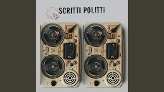 Video thumbnail of "Scritti Politti - Absolute"