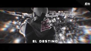 La Roca Callejera - El Destino (Video Oficial)