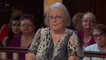 Janice Gave Craig £2,500 | Judge Rinder
