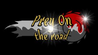 Fnf: Prey on the road (cover) espero les guste