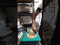 Italian Pizza 🍕 Cloud Kitchen Vlog 25 #shorts