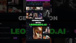 FREE AI Tools: Image, Video, and Music Creation! #shorts