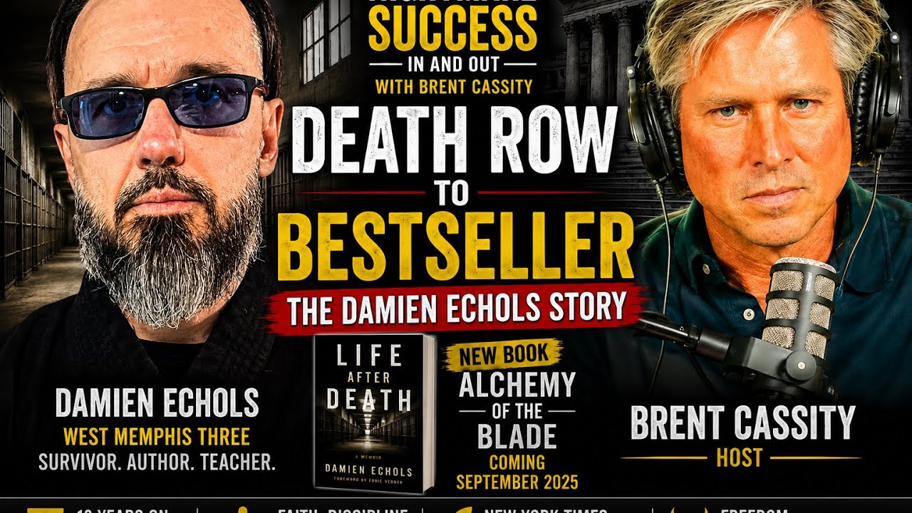 Damien Echols