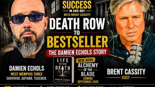 Damien Echols