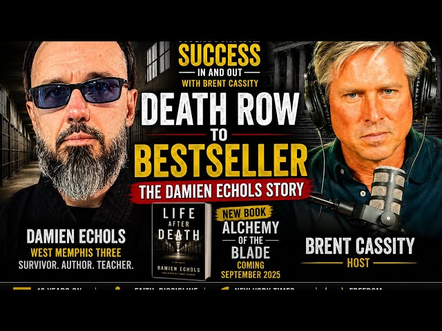 Damien Echols on Nightmare Success