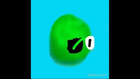 Numberjacks Reboot From The Sofa: The Problem Blob Song #numberjacks