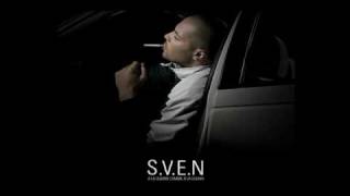 S.V.E.N - Y a que les étoiles qui brillent Feat. Lord RC prod. Rizou