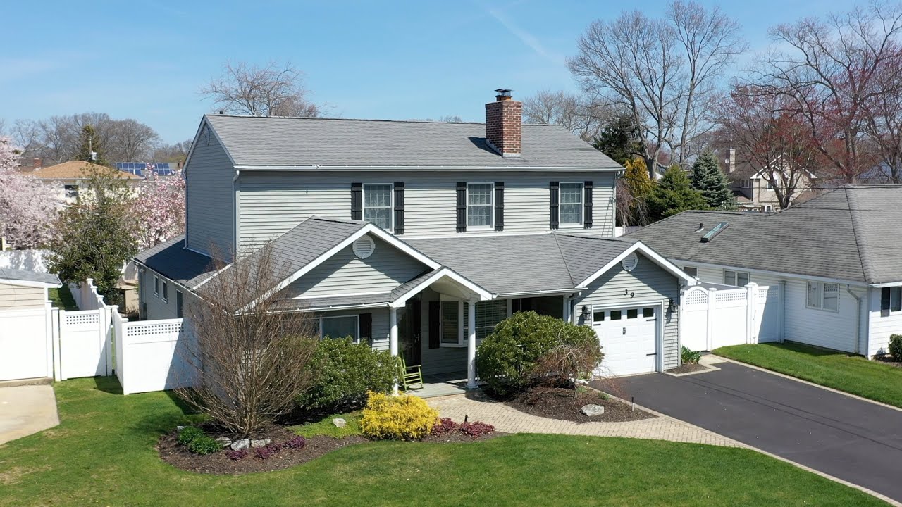 NEW LISTING 39 Polo Rd, Massapequa, NY YouTube