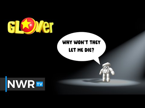 Glover on Switch