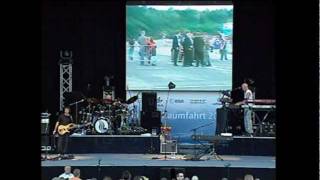 Famous MARILLION - Between You And Me - live German Space Day 2004 Profile