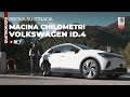 Volkswagen ID.4: tutta la verità sulla Suv elettrica, dall'autonomia (quasi) da record