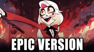 Ready For This (Hazbin Hotel) EPIC VERSION Resimi