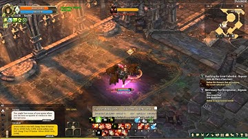 Tree of Savior (cyclone)