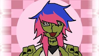 Better Off Bass Slut Animation Meme