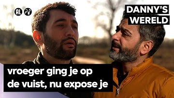 De mannen achter slutshaming | DANNY