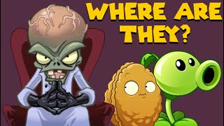 Where do the PVZ2 Worlds Take Place? [Plants Vs Zombies Theory]