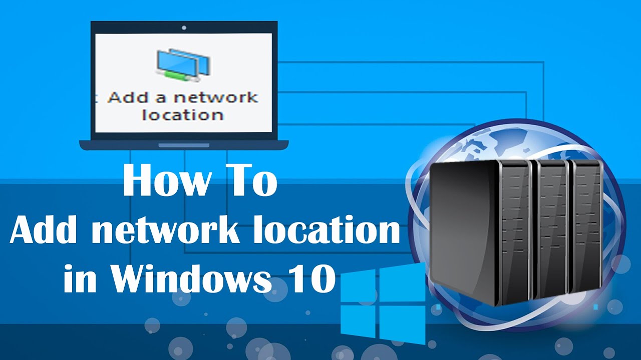How To Add A Network Location On Mac How To Add A Network Location On Mac