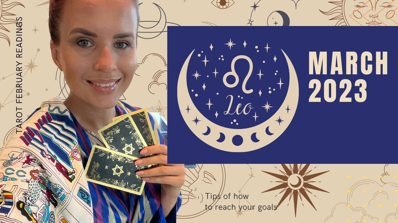 ♌ Leo March 2023: LOVE, CAREER, FINANCE, RELATIONSHIPS ♌ Leo Career & Love March