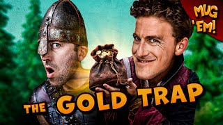 Download Lagu The Gold Trap | Mug 'Em MP3 Download Lagu The Gold Trap | Mug 'Em MP3