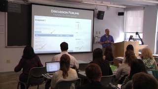 Next Generation MOOCs: Perspectives from the Learning Sciences - Eric Klopfer