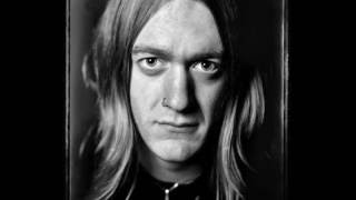 Blake Judd (Nachtmystium) Interview 2016 - Part 1/3