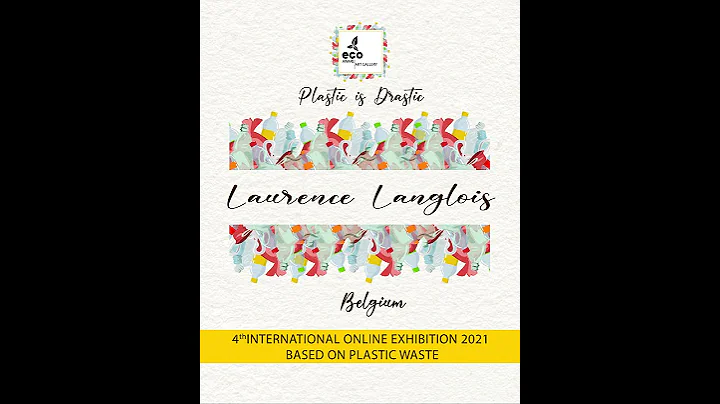 Introducing Artist Laurence langlois from Belgium