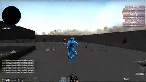 Aimware V5 HvH Configuration Tutorial