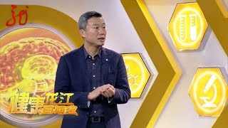 冠心病的高危因素有哪些？我们的日常生活中又该如何有效预防呢？【健康龙江直播室】