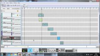 Dino Kids Simple Reason Sounds [Free Reason Patch Bank]